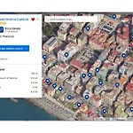 شقة Casa In Piazza ساليرنو