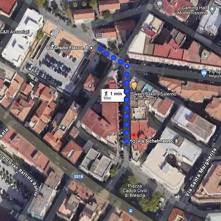 Casa In Piazza