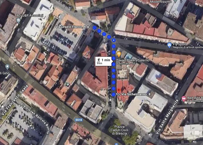 Casa In Piazza
