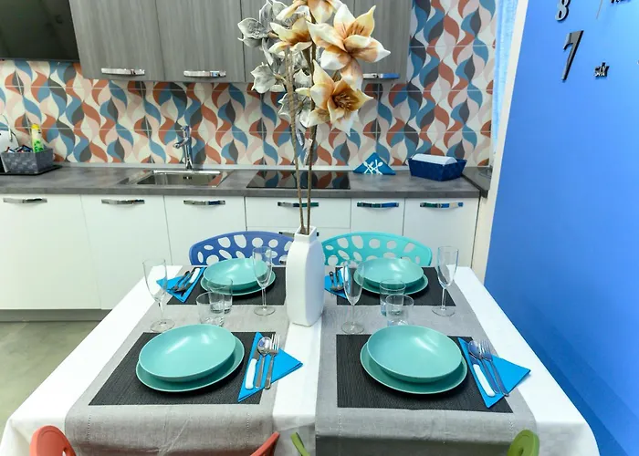Apartment Casa In Piazza *