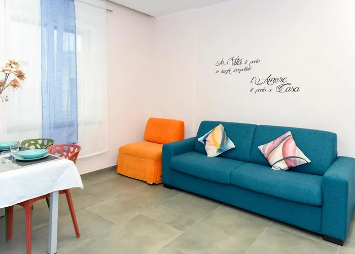 Casa In Piazza Apartment Salerno