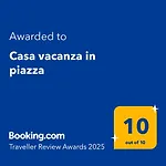 Casa In Piazza *