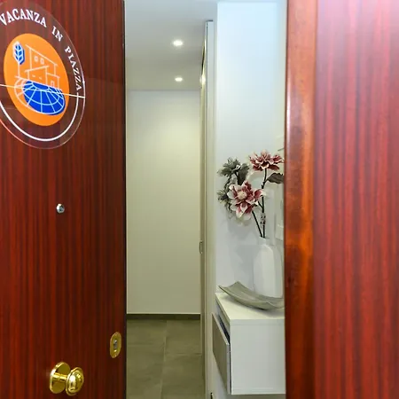 Lejlighed Casa In Piazza