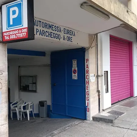 Casa In Piazza * Salerno