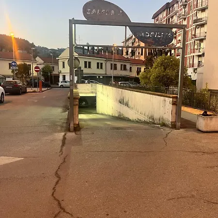 Casa In Piazza *