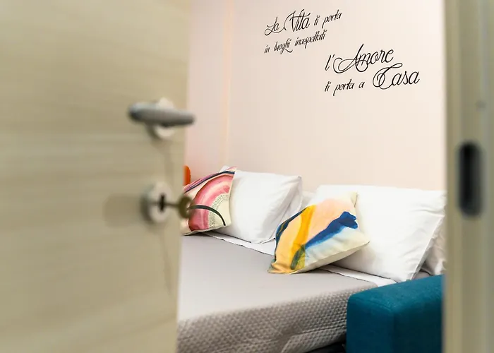 Casa In Piazza Appartement