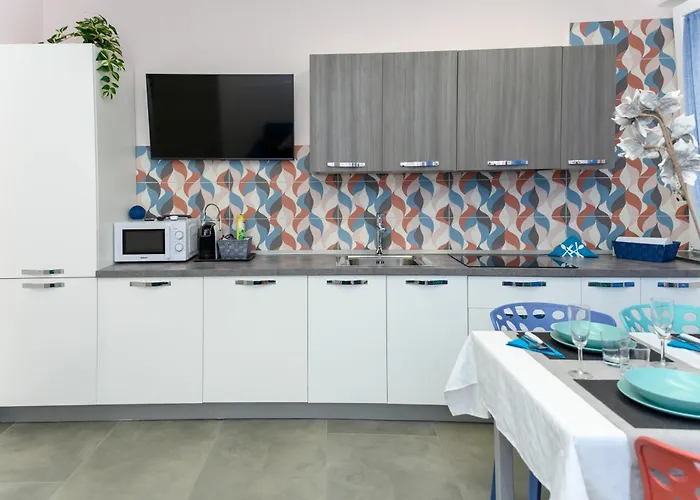 Appartement Casa In Piazza *