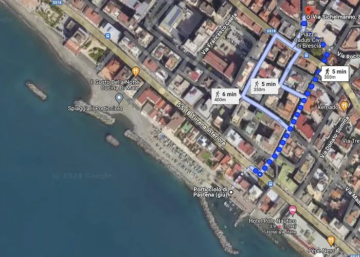 Appartement Casa In Piazza *