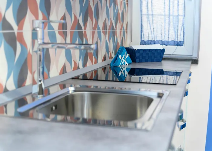 Appartement Casa In Piazza